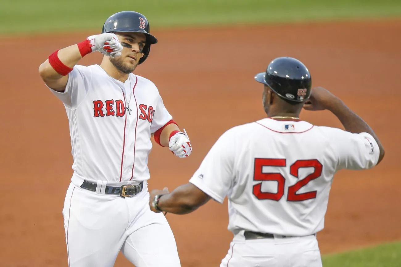 Blue Jays at Red Sox 7/16/19 - MLB Picks & Predictions