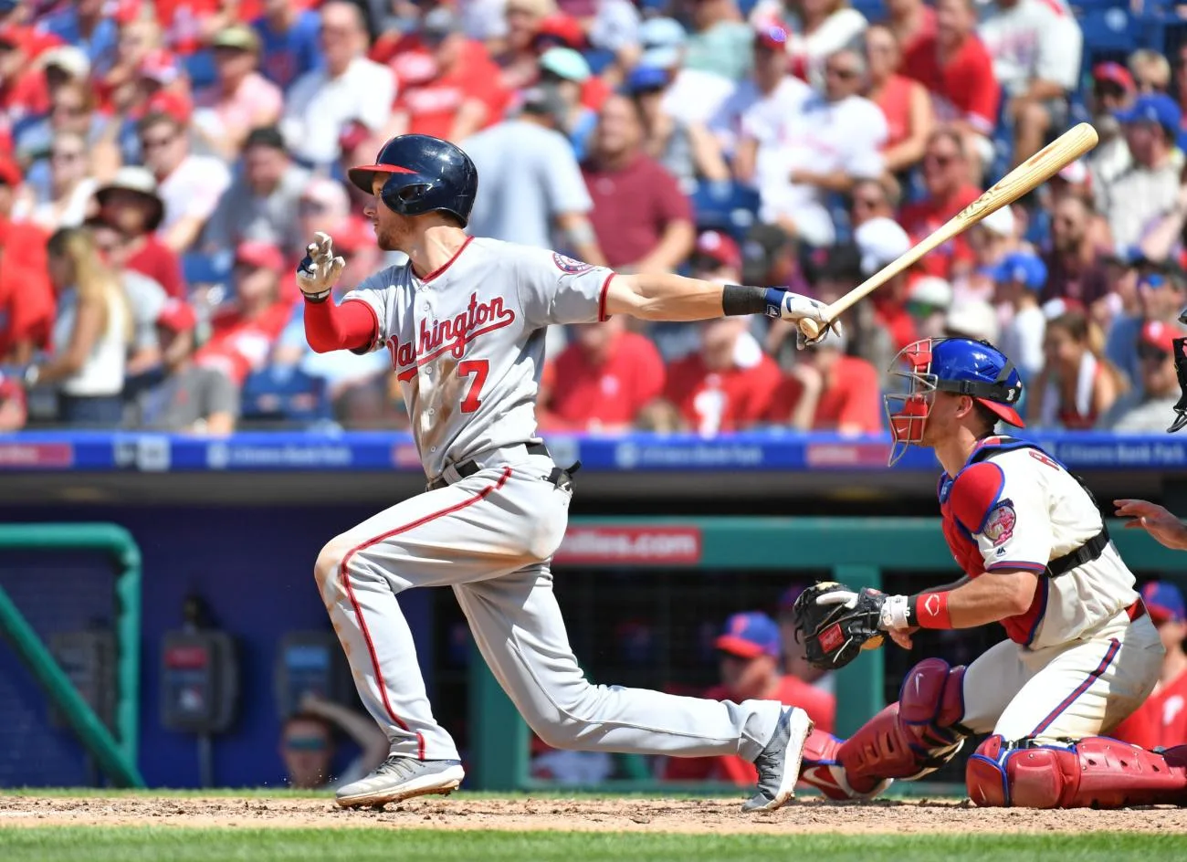 Nationals at Orioles 7/17/19 - MLB Picks & Predictions