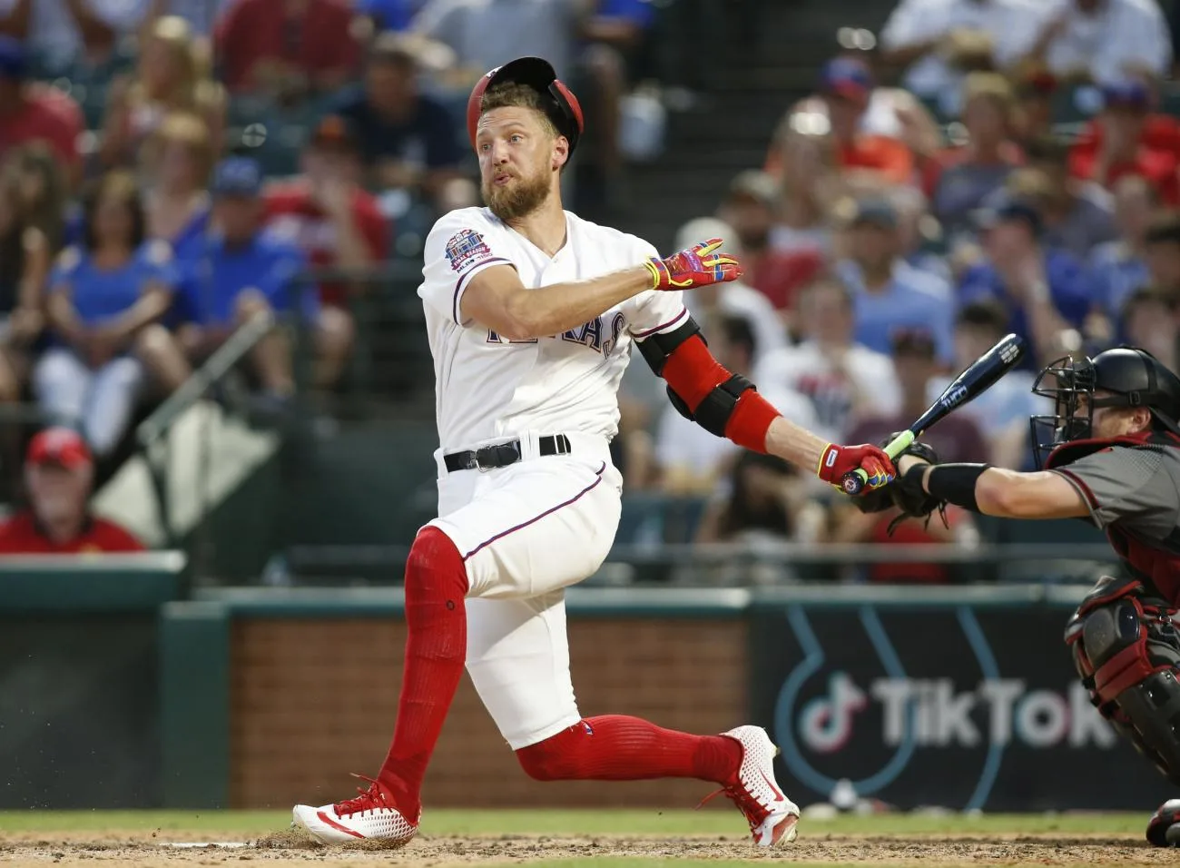 Rangers at Astros 7/19/19 - MLB Picks & Predictions