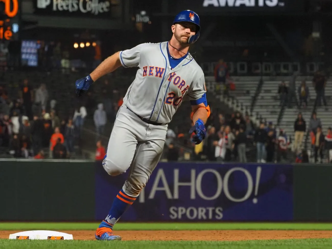 Mets at Giants 7/20/19 - MLB Picks & Predictions