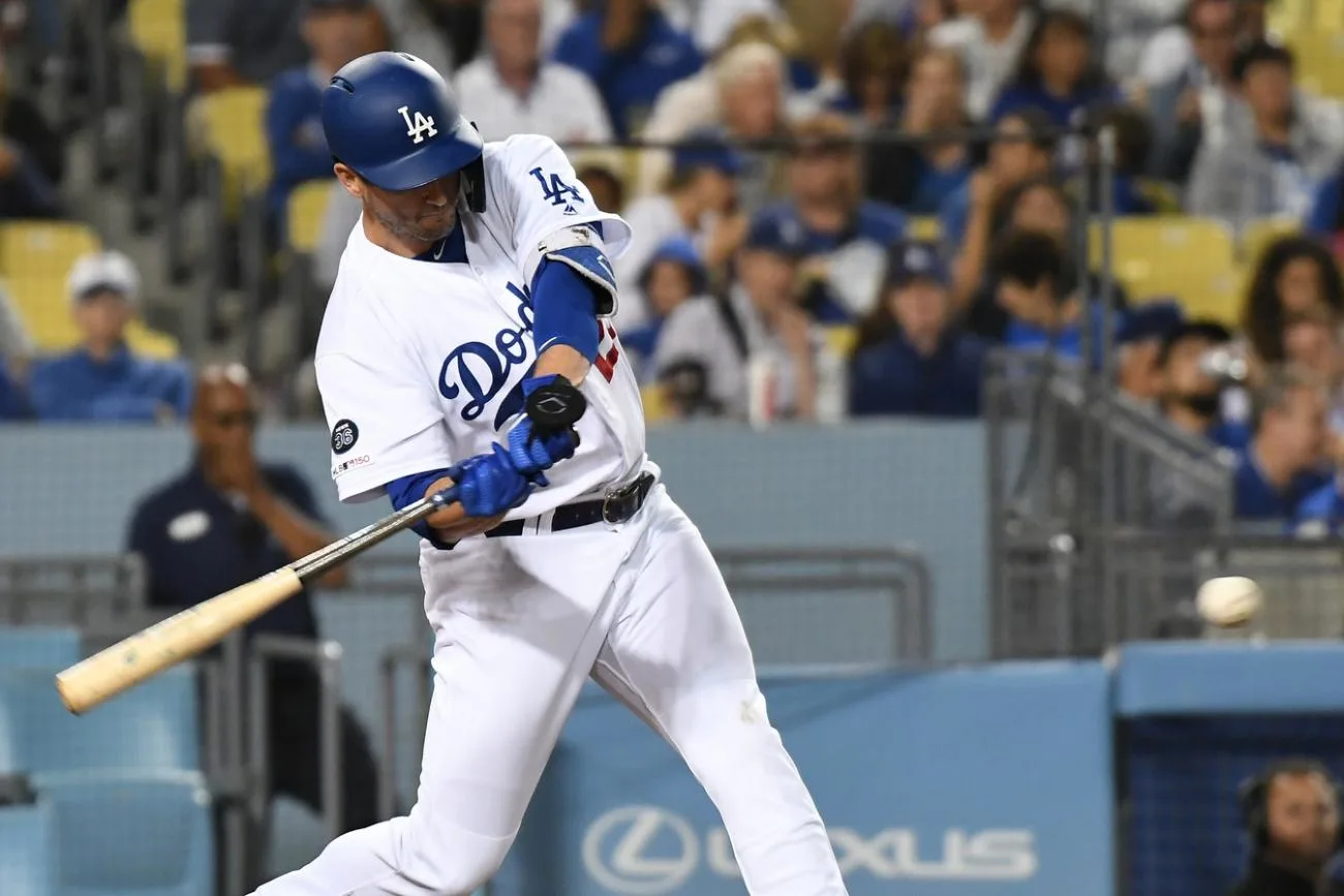 Marlins at Dodgers 7/21/19 - MLB Picks & Predictions