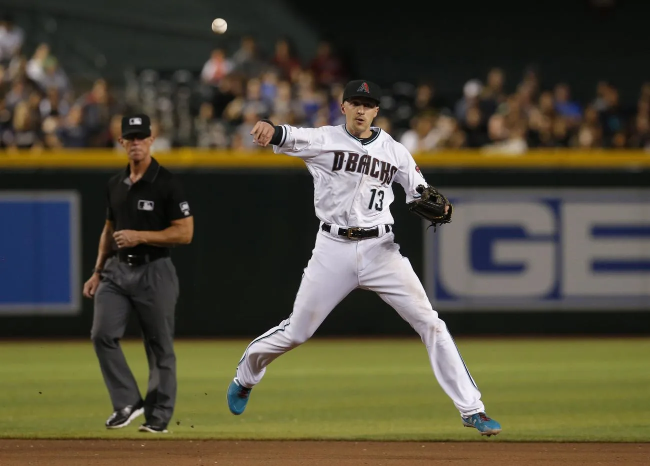 Brewers at Diamondbacks 7/21/19 - MLB Picks & Predictions