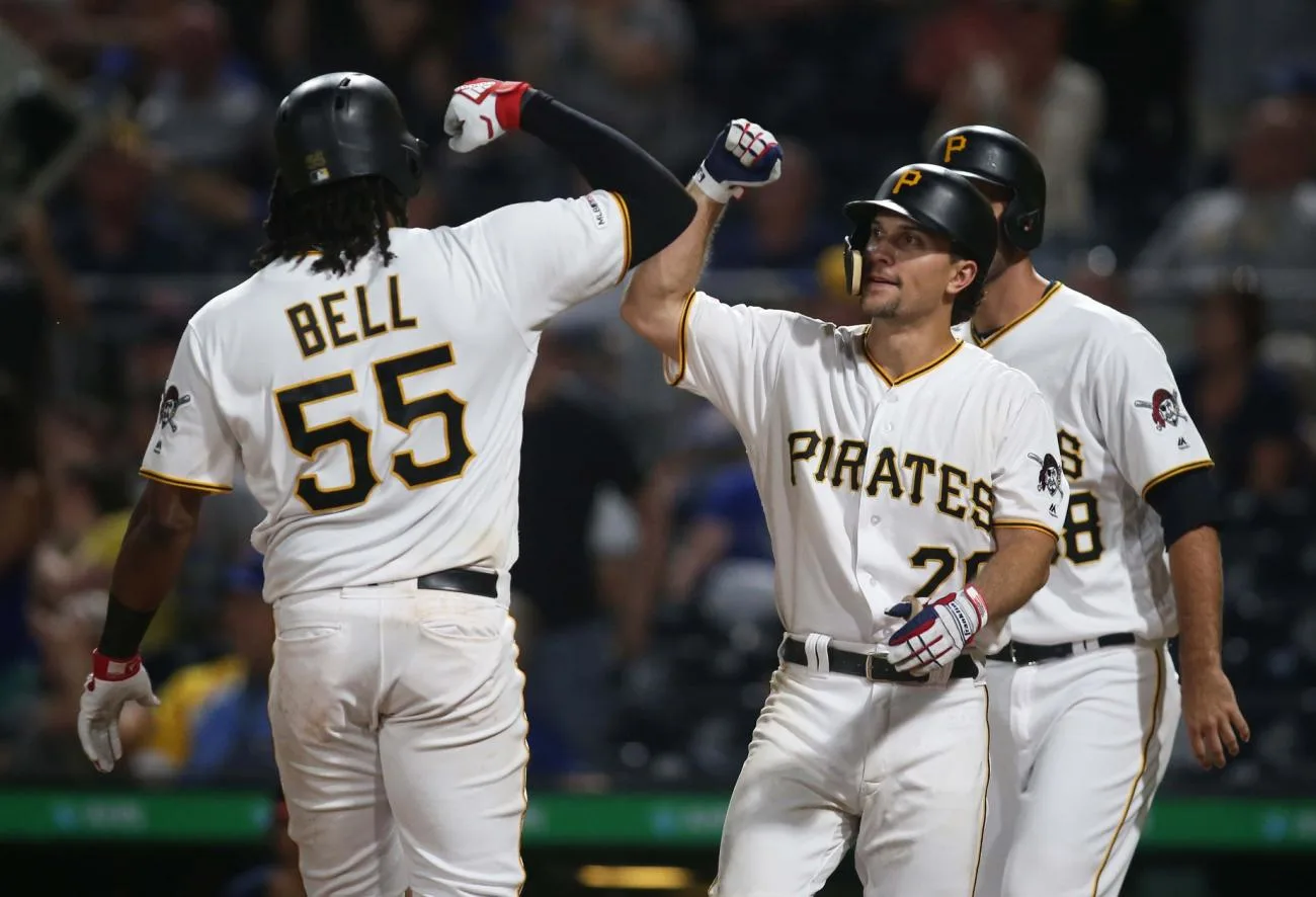 Cardinals at Pirates 7/22/19 - MLB Picks & Predictions