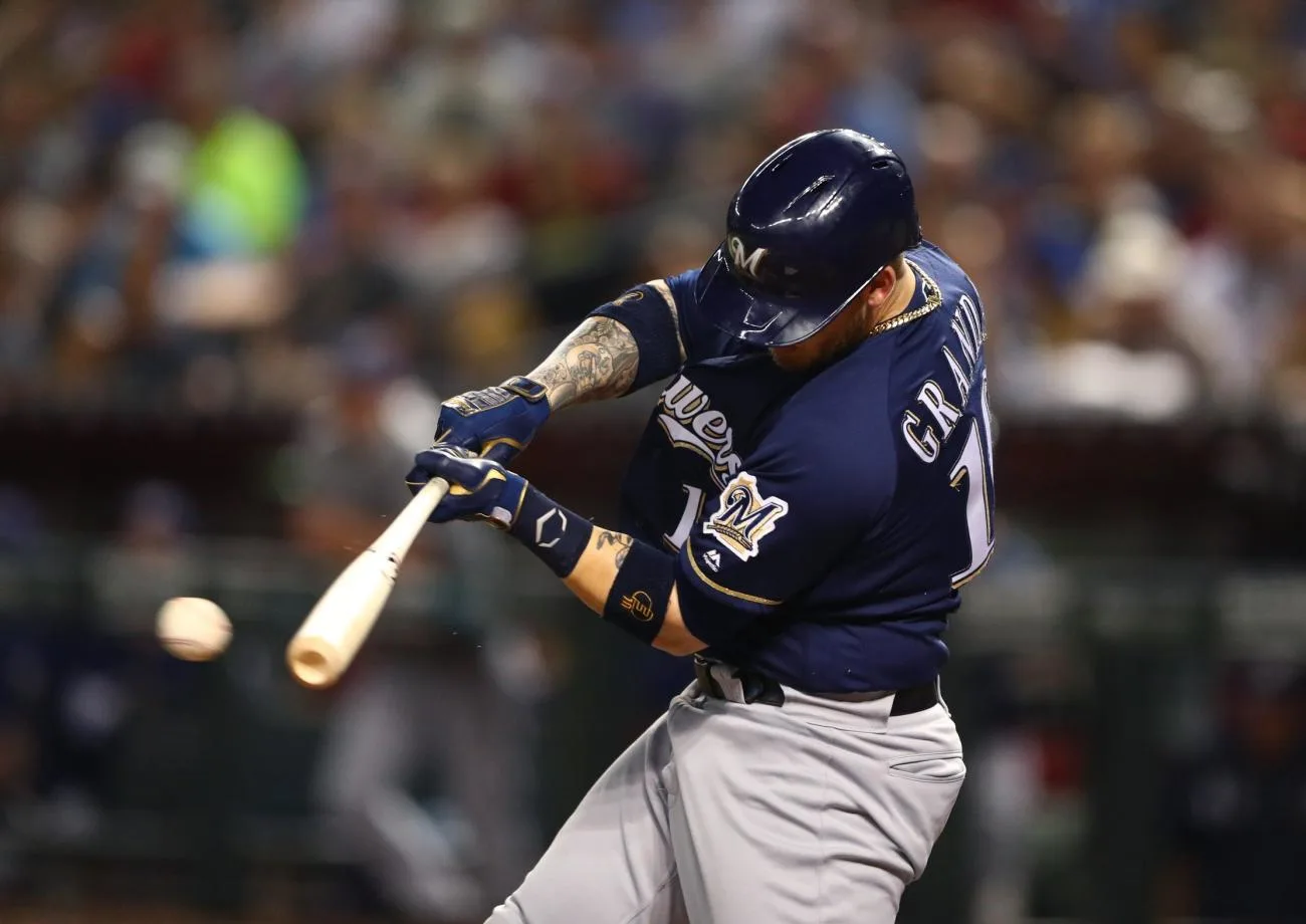 Reds at Brewers 7/22/19 - MLB Picks & Predictions