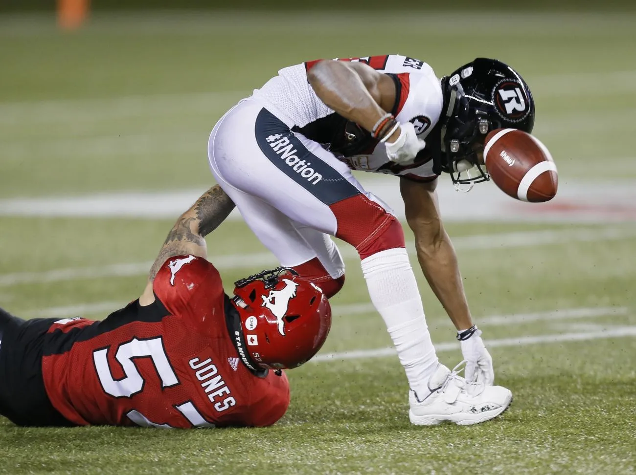 Stampeders at Redblacks 7/25/19 - CFL Picks & Predictions