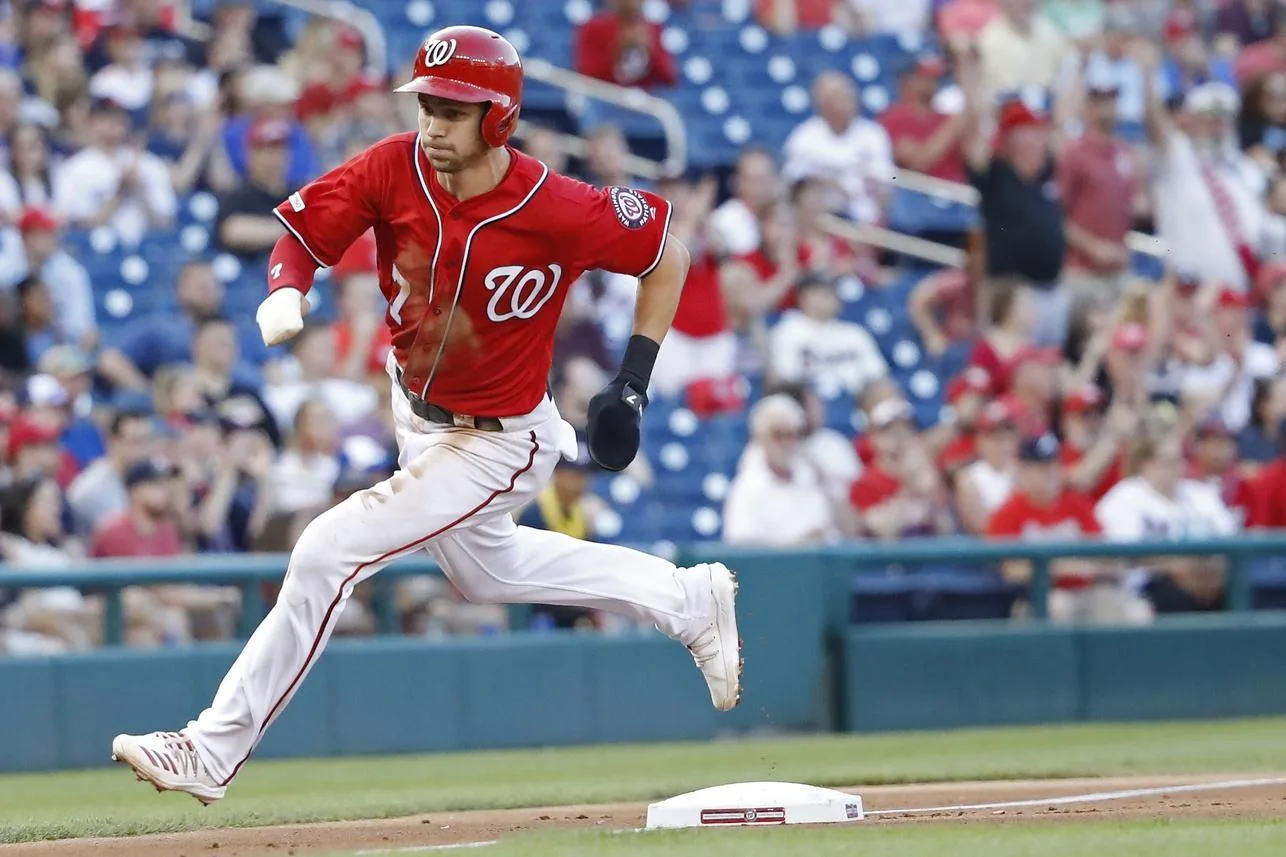 Rockies at Nationals 7/24/19 - MLB Picks & Predictions