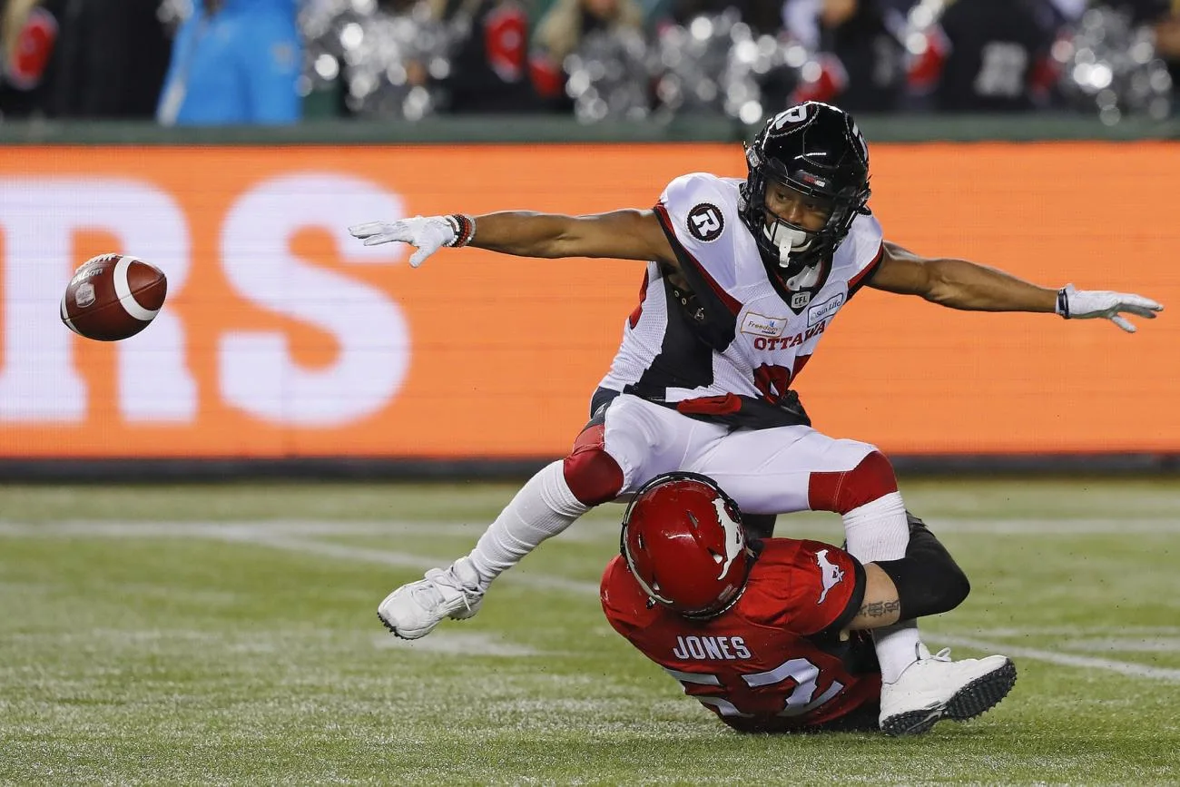 Eskimos at Stampeders 8/3/19 - CFL Picks & Predictions