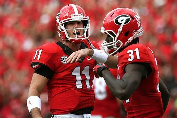 Georgia Bulldogs 2019 - 2019 College Football Season Preview & Predictions