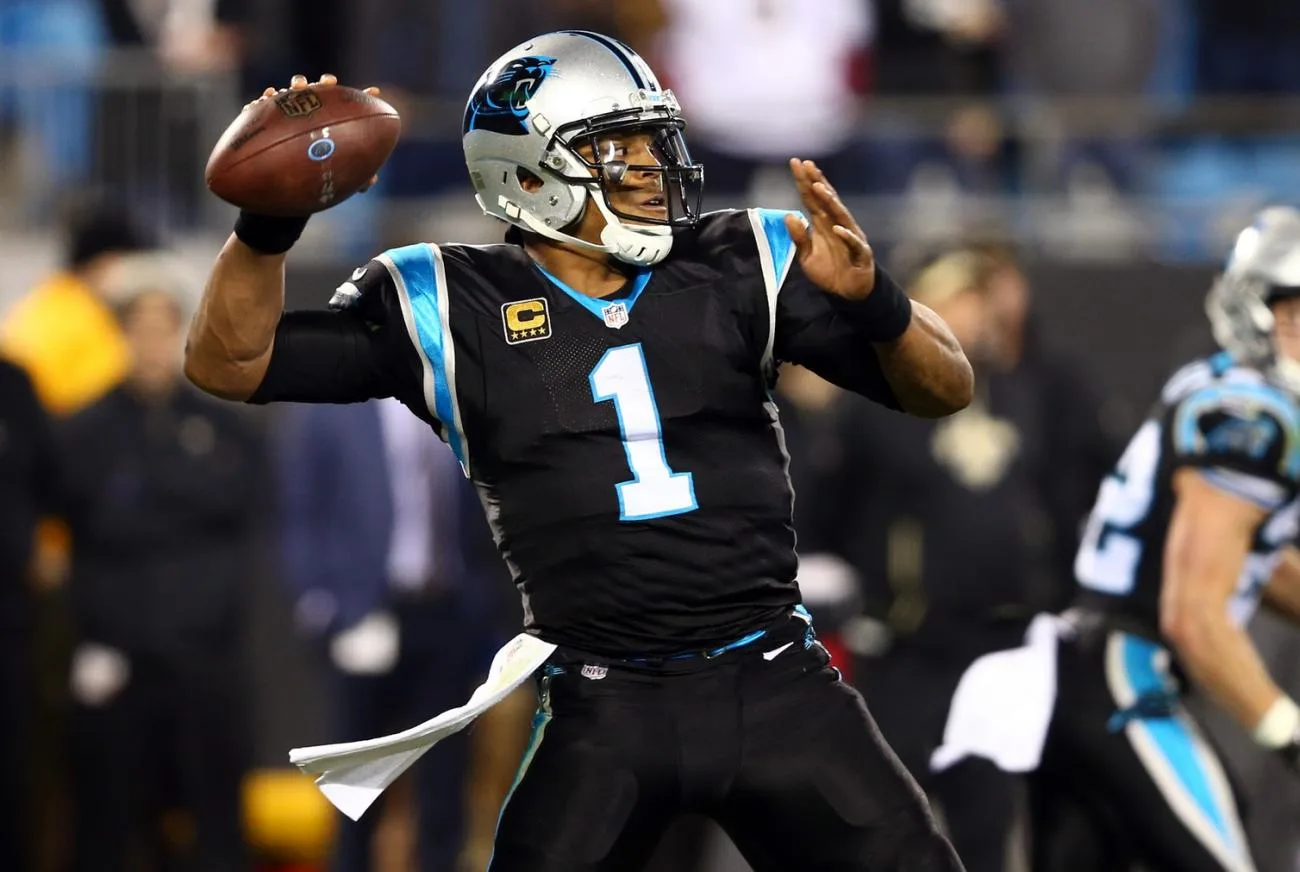 Carolina Panthers 2019 Season Preview - NFL Picks & Predictions