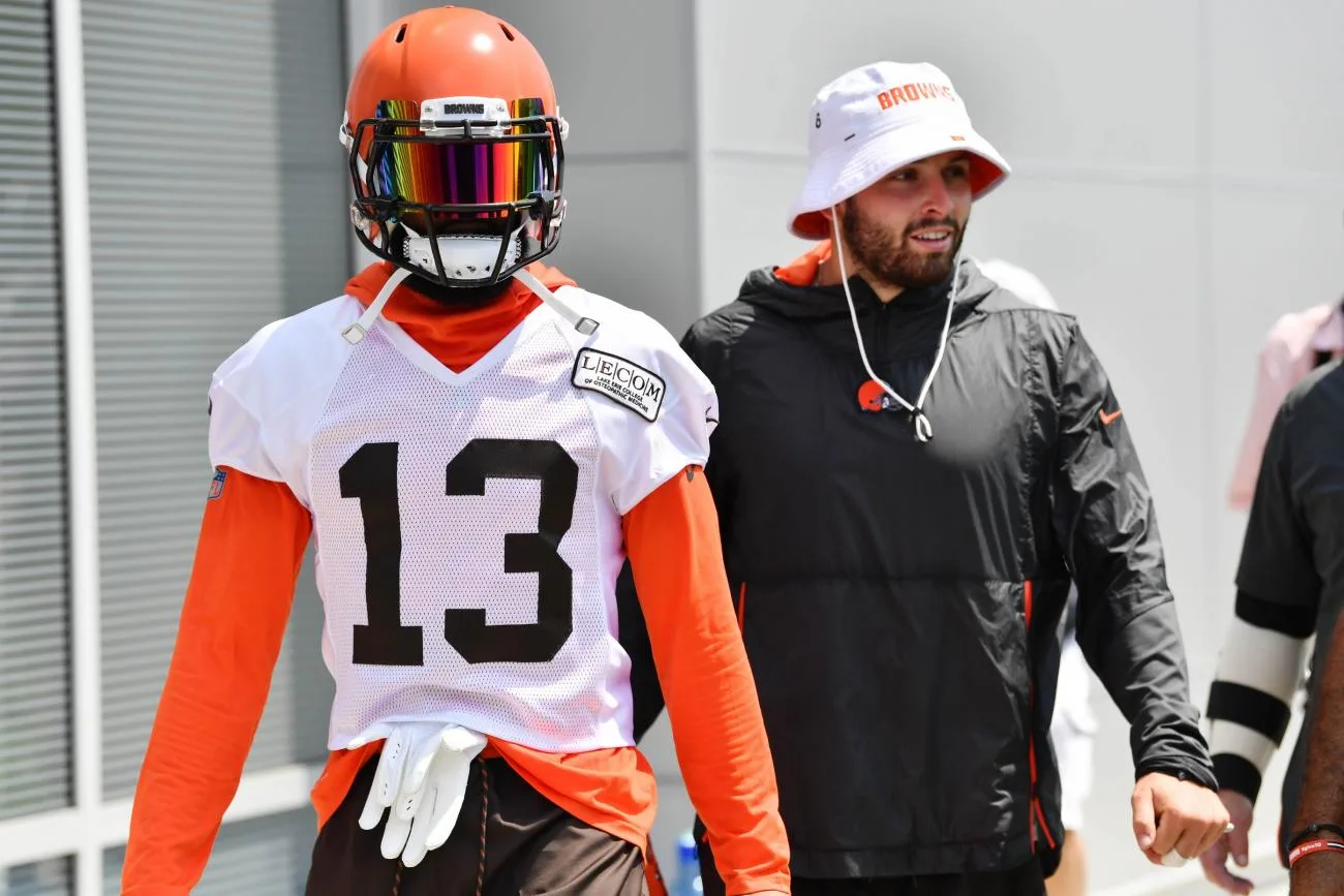 Cleveland Browns - 2019 NFL Season Preview