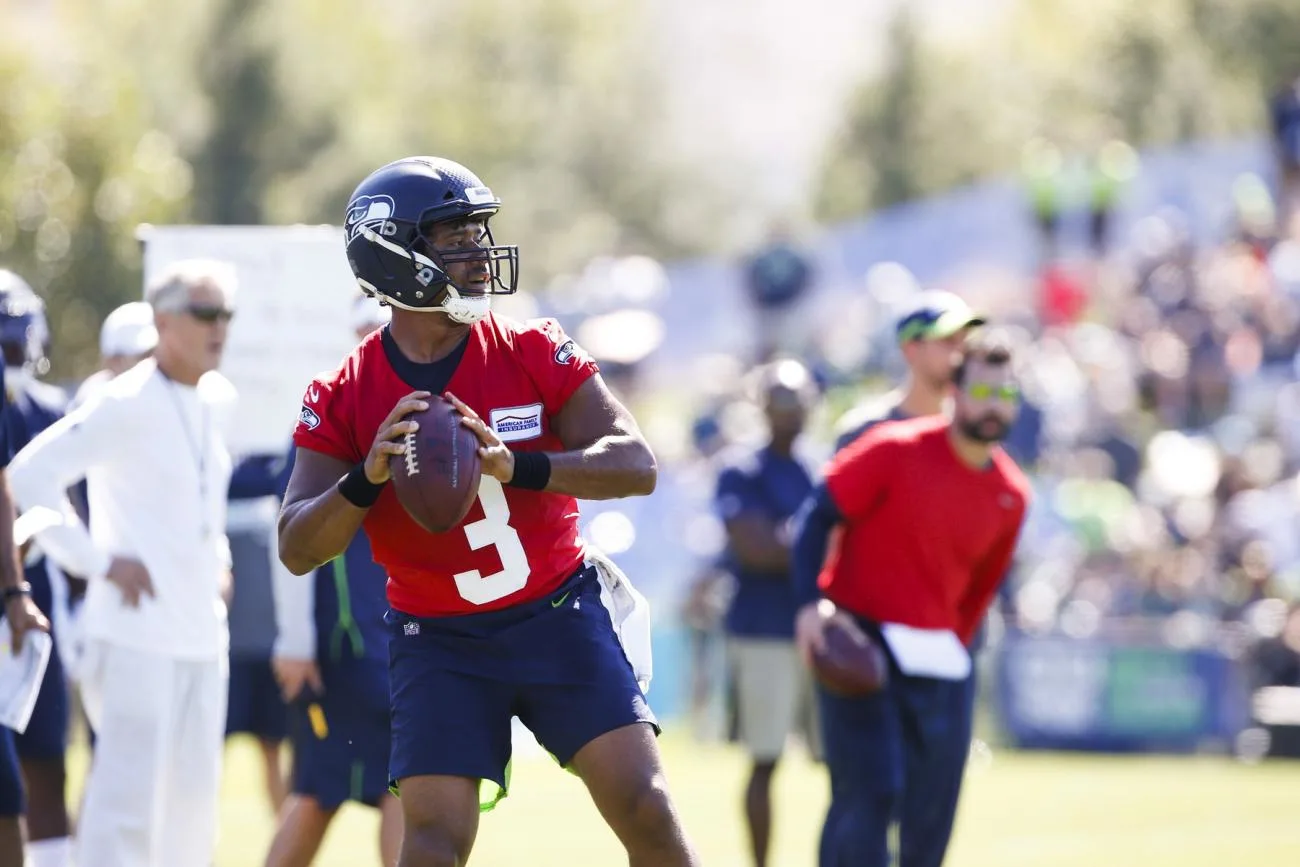 Broncos at Seahawks 8/8/19 - NFL Preseason Picks & Predictions