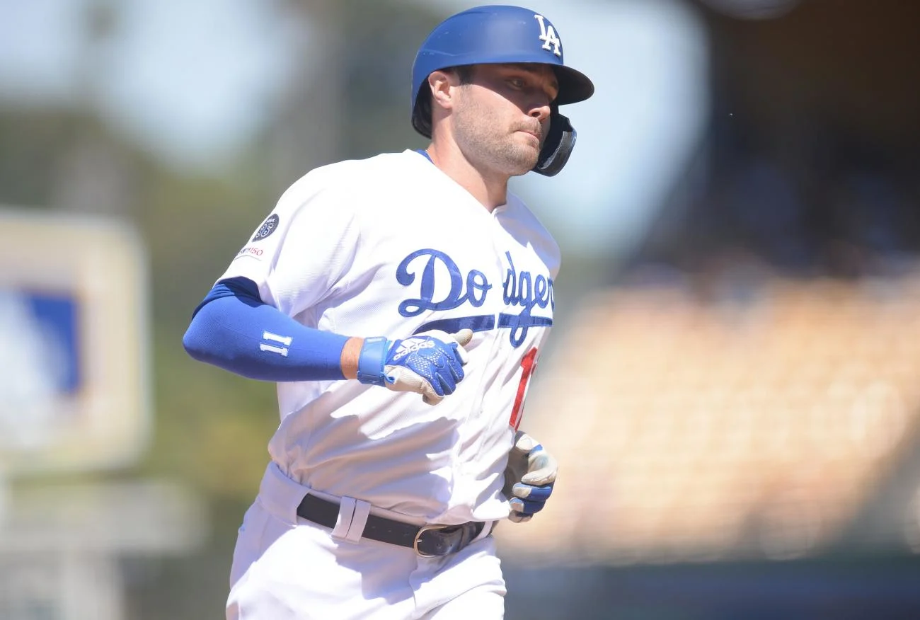 Cardinals at Dodgers 8/5/19 - MLB Picks & Predictions