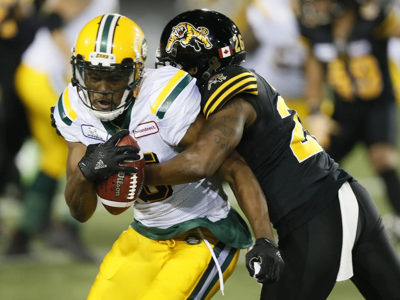 RedBlacks at Eskimos 8/9/19 - CFL Picks & Predictions