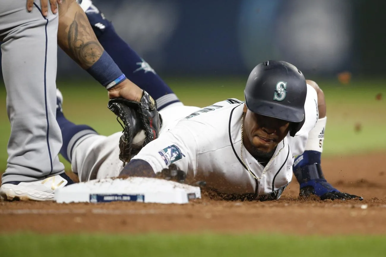 Rays at Mariners 8/11/19 - MLB Picks & Predictions