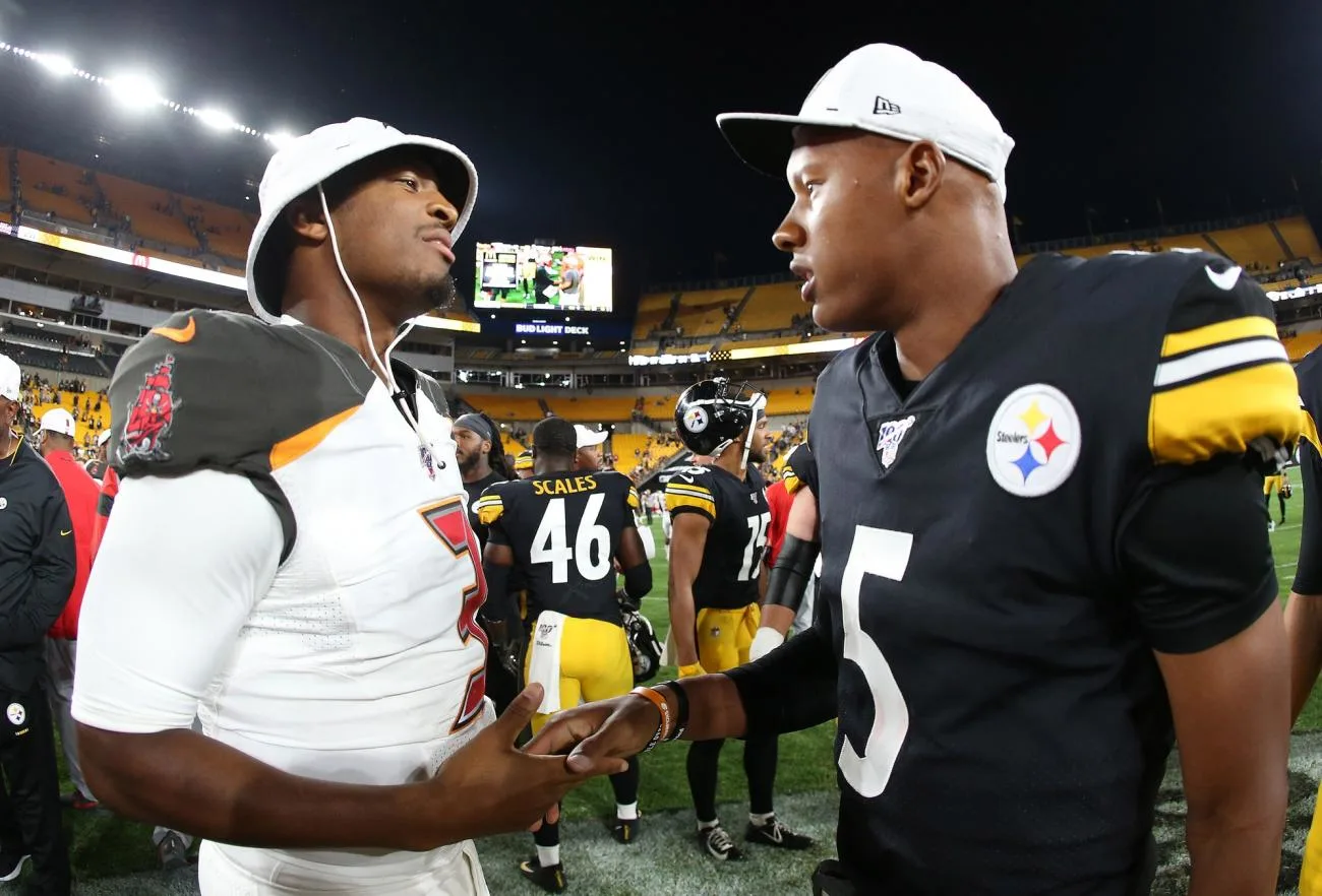 Chiefs at Steelers 8/17/19 - NFL Preseason Picks & Predictions