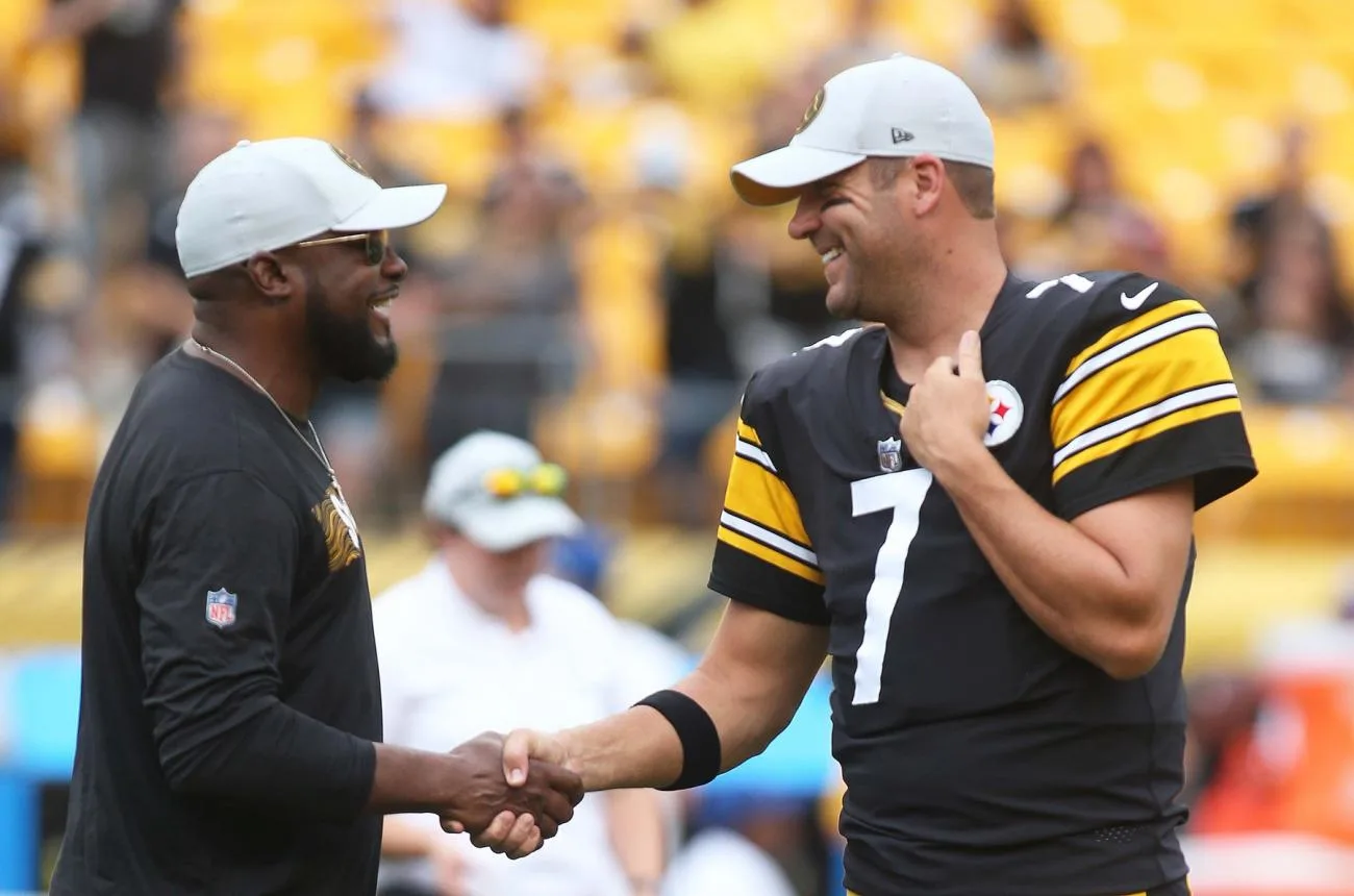 Pittsburgh Steelers - 2019 Season Preview & Predictions