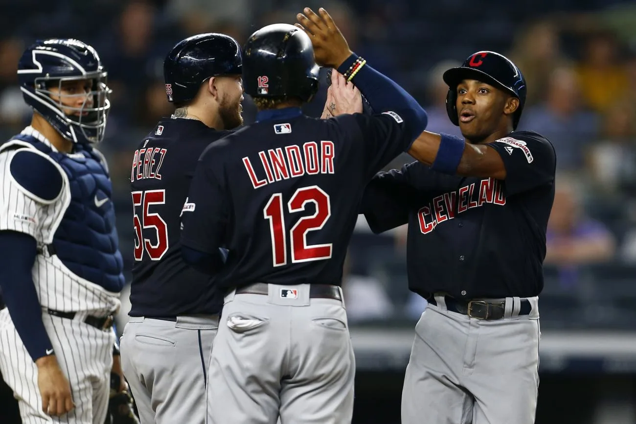 Indians at Yankees 8/17/19 - MLB Picks & Predictions