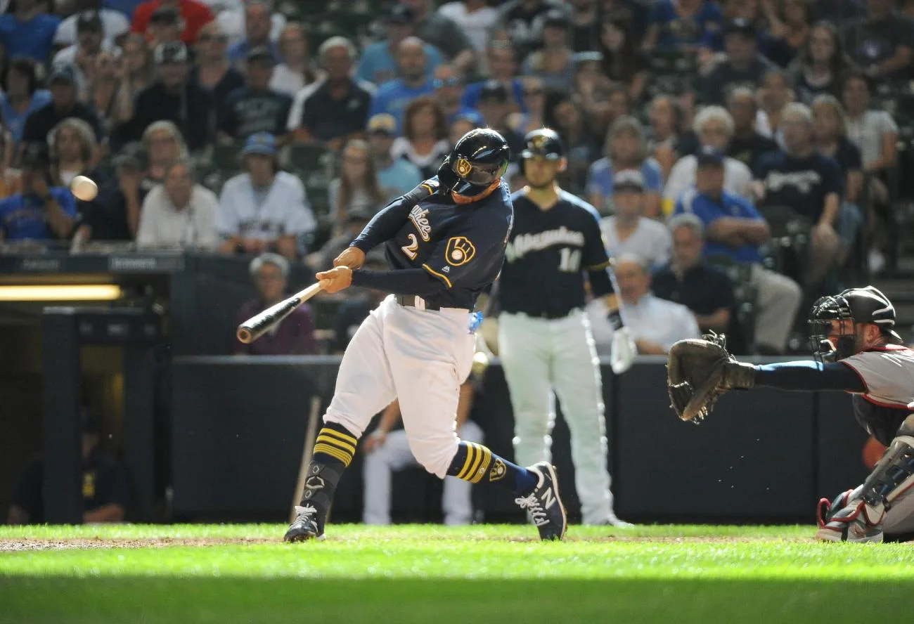 Brewers at Nationals 8/17/19 - MLB Picks & Predictions