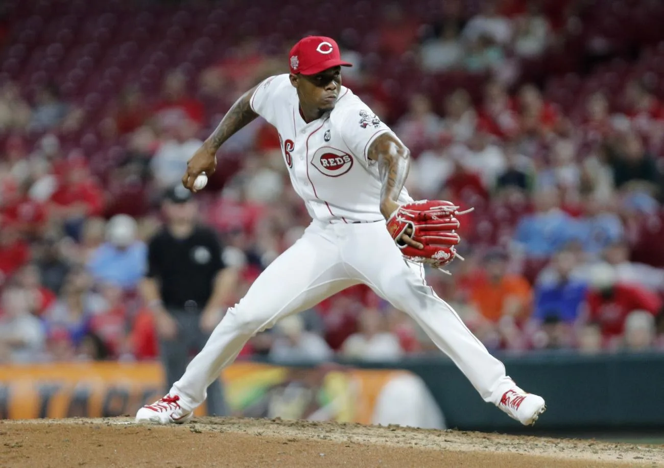 Cardinals at Reds 8/17/19 - MLB Picks & Predictions