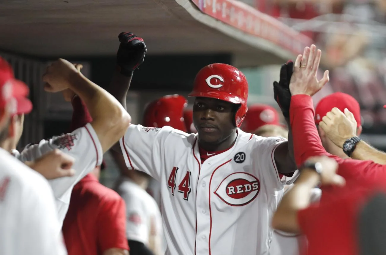 Padres at Reds 8/19/19 - MLB Picks & Predictions