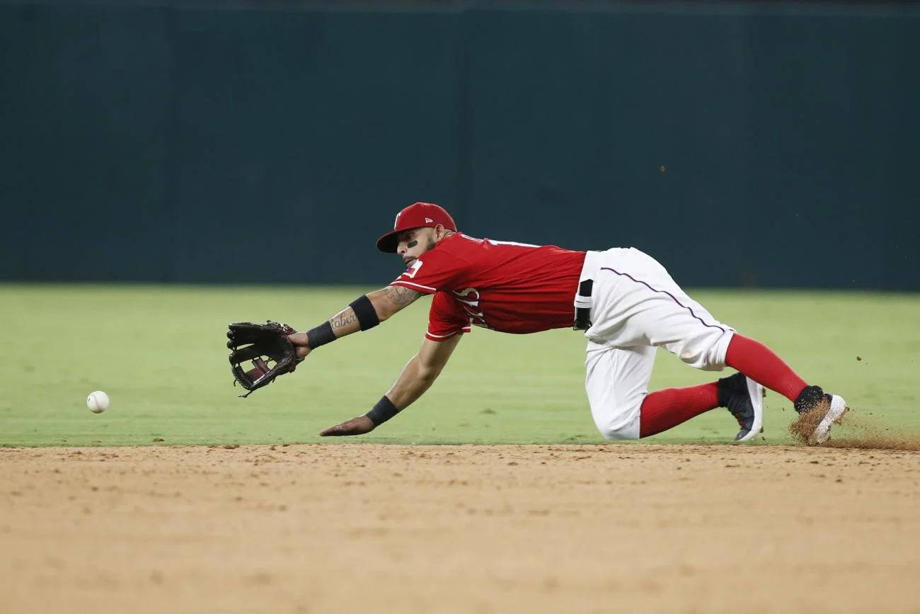 Angels at Rangers 8/20/19 - MLB Picks & Predictions