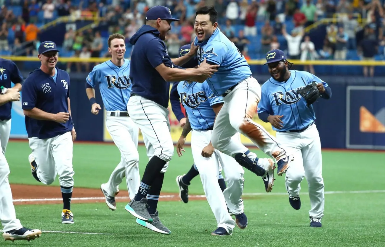 Mariners at Rays 8/20/19 - MLB Picks & Predictions