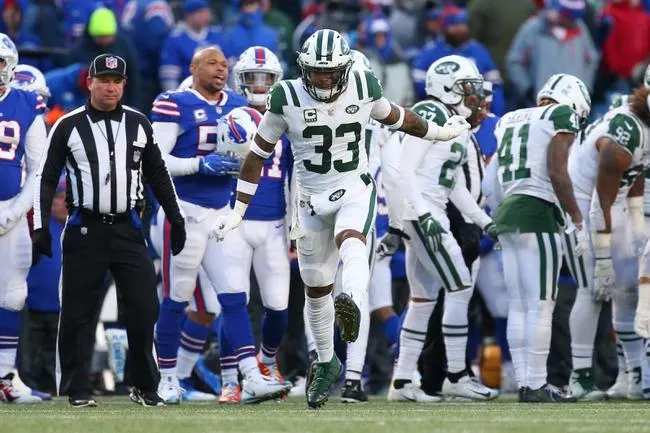 Bills at Jets 9/8/19 - NFL Picks & Predictions