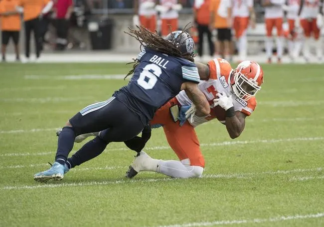 Argonauts at RedBlacks 9/7/19 - CFL Picks & Predictions