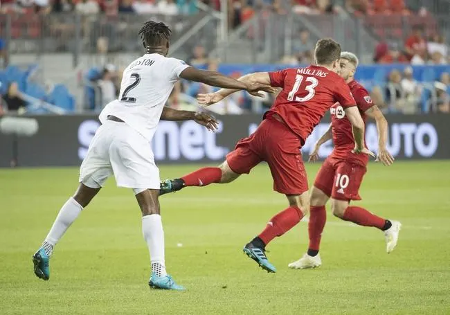Toronto FC at FC Cincinnati 9/7/19 - Major League Soccer Picks & Predictions