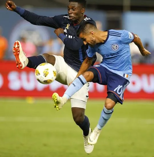 New England Revolution at NU City FC 9/7/19 - MLS Picks & Predictions