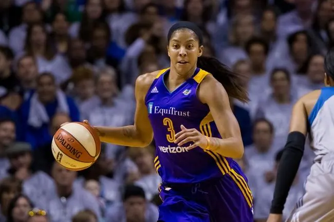 Lynx at Sparks 9/8/19 - WNBA Picks & Predictions
