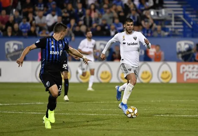 FC Cincinnati at Montreal Impact 9/14/19 - MLS Picks & Predictions