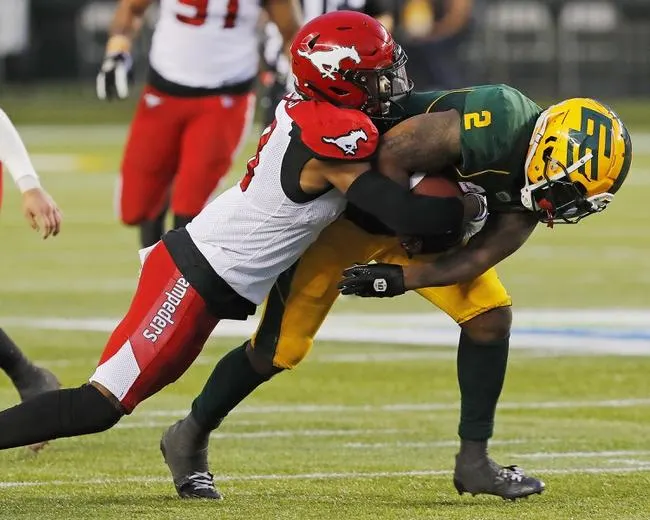 Tiger-Cats at Stampeders 9/14/19 - CFL Picks & Predictions
