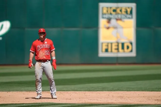 Indians at Angels 9/11/19 - MLB Picks & Predictions