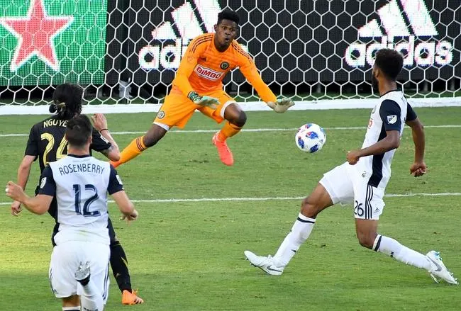 LA FC at Philadelphia Union 9/14/19 - MLS Picks & Predictions