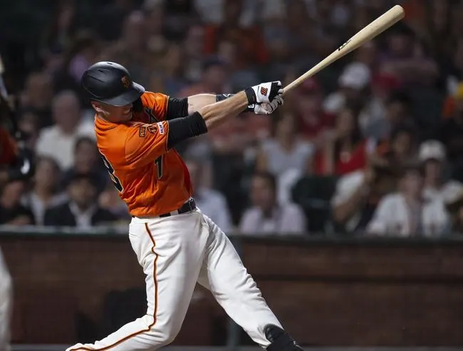 Marlins at Giants 9/15/19 - MLB Picks & Predictions