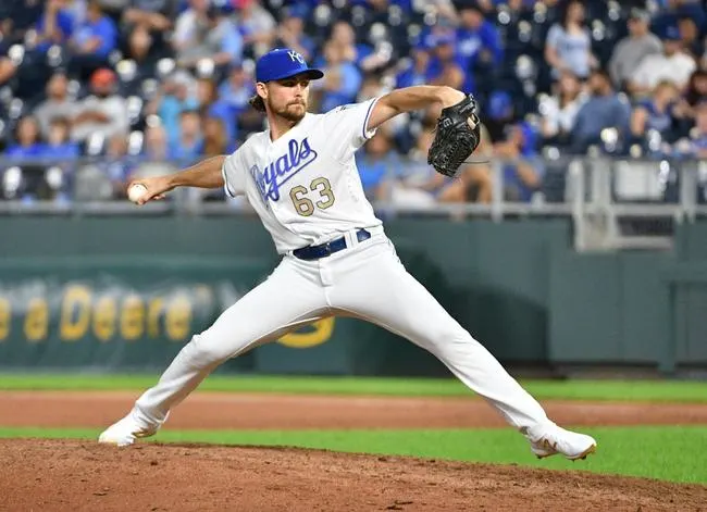 Astros at Royals 9/15/19 - MLB Picks & Predictions