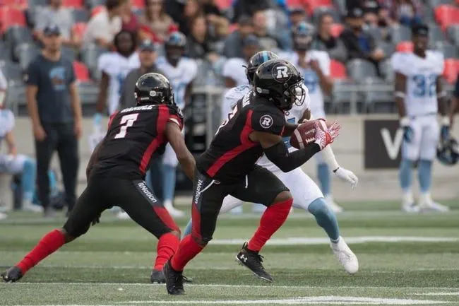 Lions at Redblacks 9/21/19 - CFL Picks & Predictions