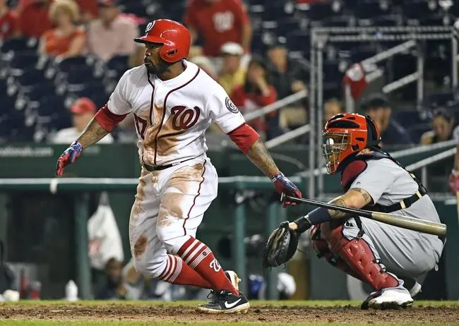 Nationals at Cardinals 9/16/19 - MLB Picks & Predictions