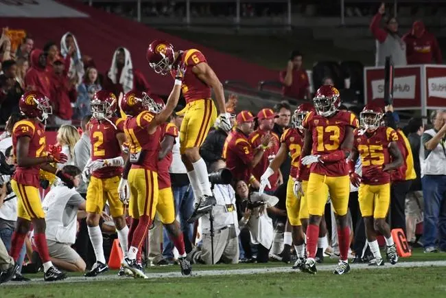 Utah at USC 9/20/19 - College Football Picks & Predictions