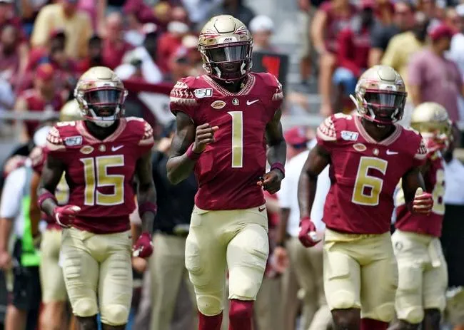 Louisville at Florida State 9/21/19 - College Football Picks & Predictions