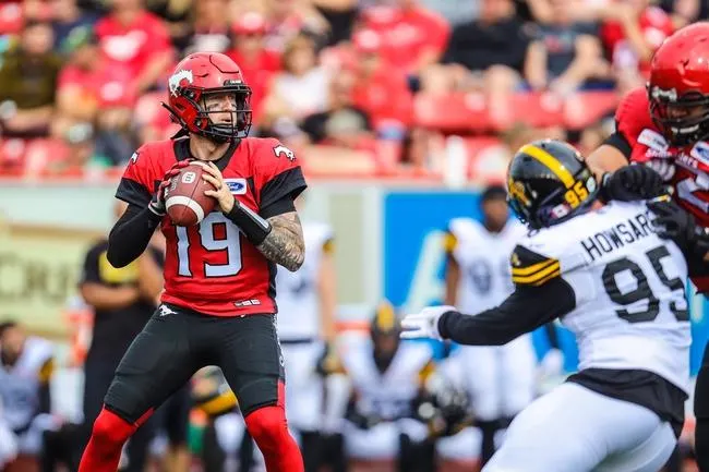 Calgary Stampeders at Toronto Argonauts 9/20/19 - CFL Picks & Predictions
