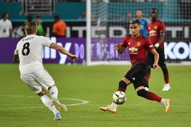 Manchester United at West Ham 9/22/19 - Premier League Picks & Predictions