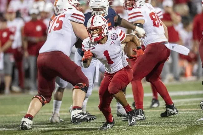Ohio State at Nebraska 9/28/19 - College Football Picks & Predictions