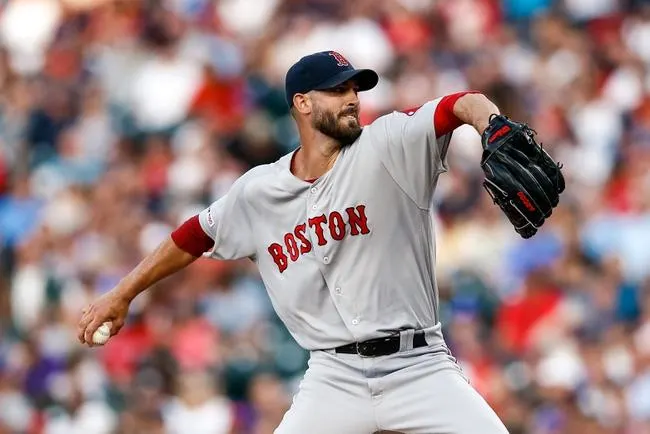 Red Sox at Rangers 9/25/19 - MLB Picks & Predictions
