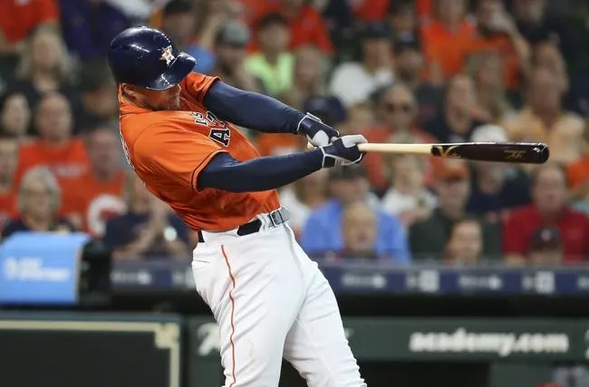 Astros at Mariners 9/25/19 - MLB Picks & Predictions