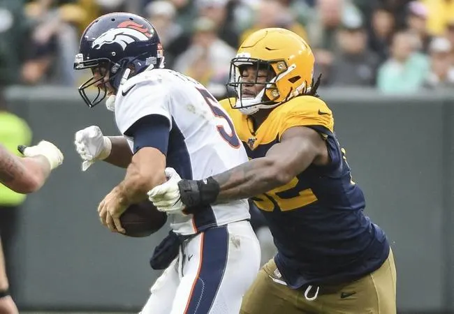 Jaguars at Broncos 9/29/19 - NFL Picks & Predictions