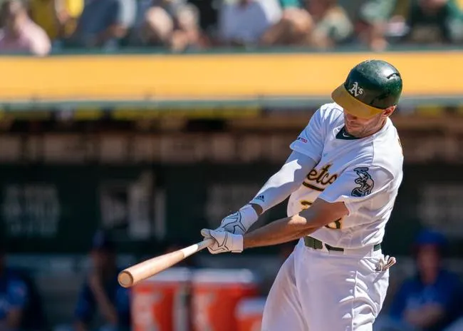 Athletics at Mariners 9/27/19 - MLB Picks & Predictions