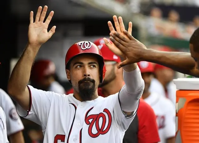 Indians at Nationals 9/27/19 - MLB Picks & Predictions