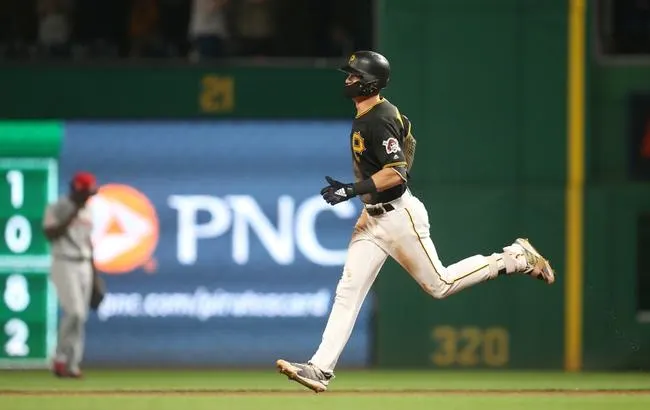 Reds at Pirates 9/29/19 - MLB Picks and Predictions